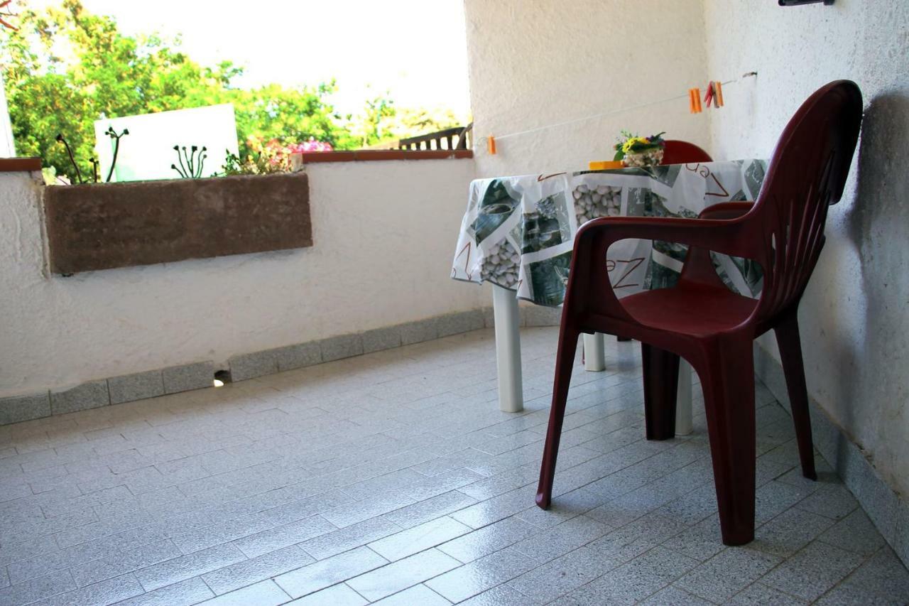 Hotel L'Ancora Capo Vaticano Zewnętrze zdjęcie